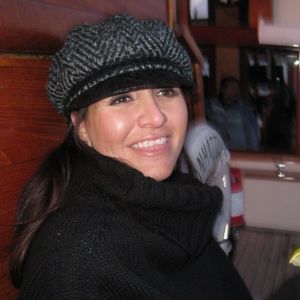 Meet your Posher, Michele